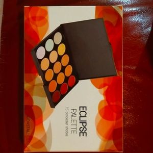 Eclipse Concealer Pallet